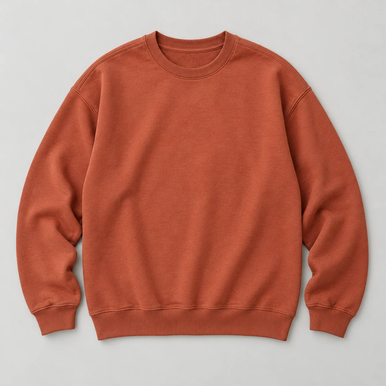 Weekday crew sweatshirt